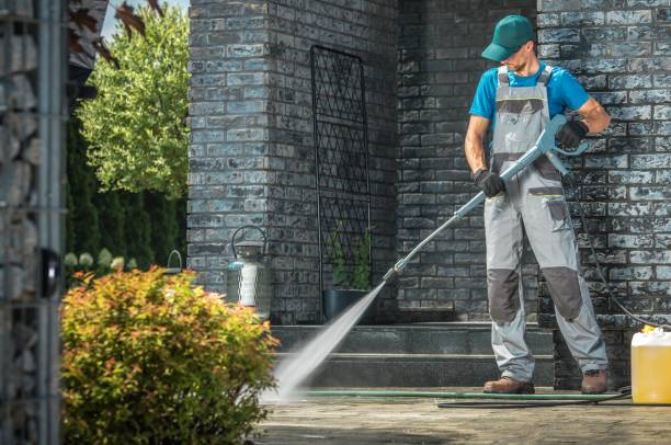 Best Machinery and Equipment Cleaning  in St Clairsville, OH
